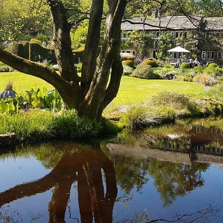 Tyas Cottage Slaithwaite Buitenkant foto