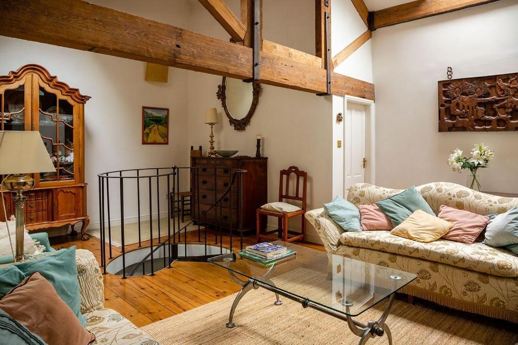 Tyas Cottage Slaithwaite Buitenkant foto