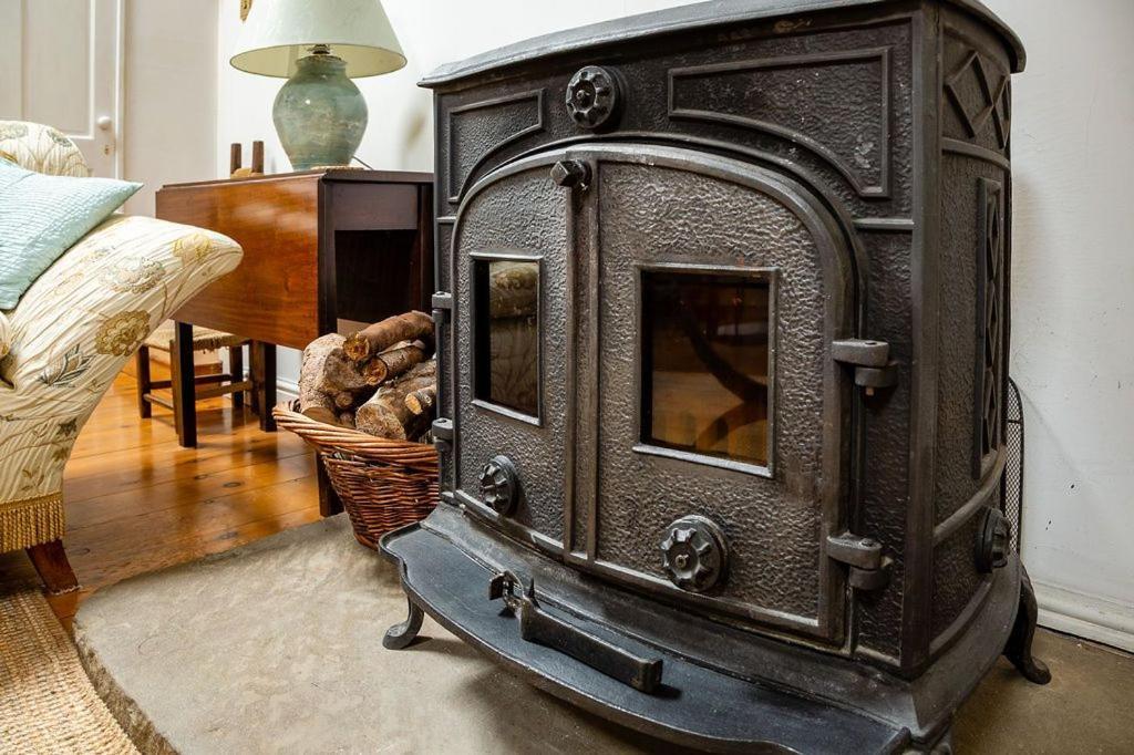 Tyas Cottage Slaithwaite Buitenkant foto