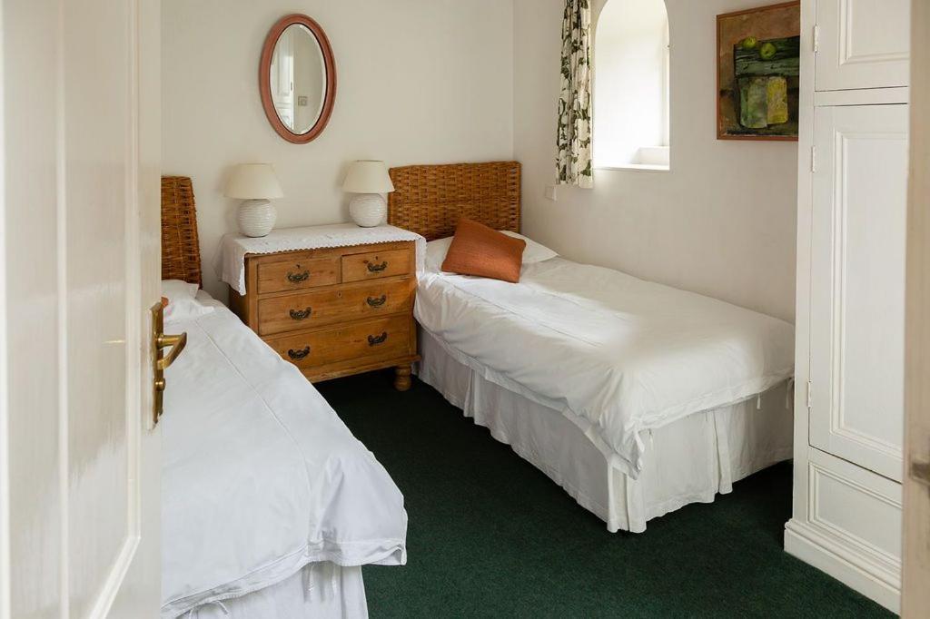 Tyas Cottage Slaithwaite Buitenkant foto