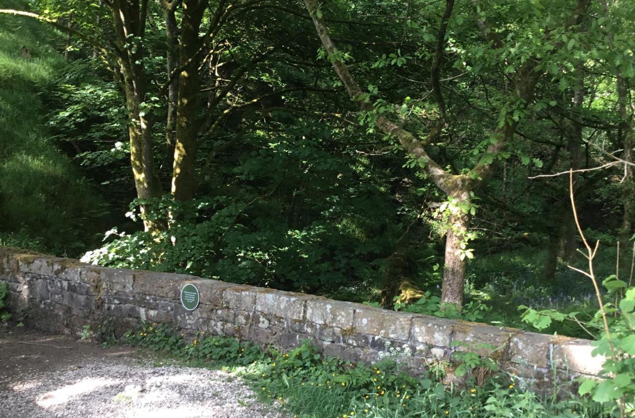 Tyas Cottage Slaithwaite Buitenkant foto